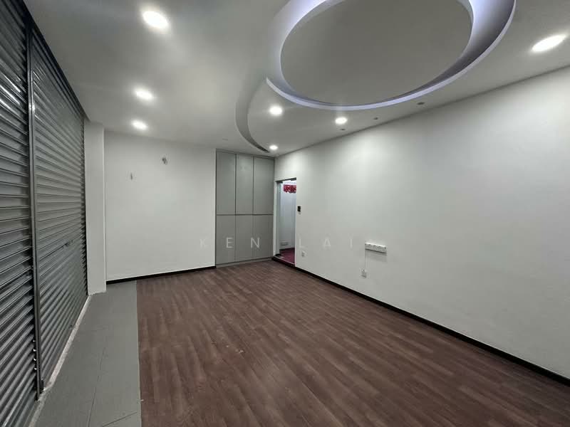 Kedai untuk Dijual di One Sierra (Selayang) - Ken Lai - Interior - PropertyGuru.com.my