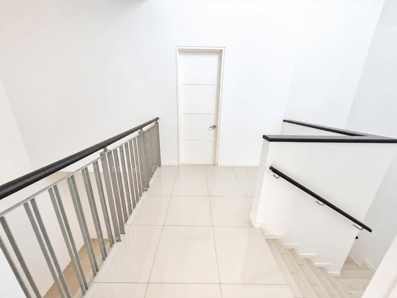 Rumah Teres 3-Tingkat untuk Dijual di Tropicana Heights (Kajang) - Mac Chong - Interior - PropertyGuru.com.my
