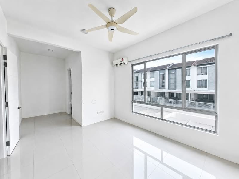 Rumah Teres 3-Tingkat untuk Dijual di Tropicana Heights (Kajang) - Mac Chong - Interior - PropertyGuru.com.my