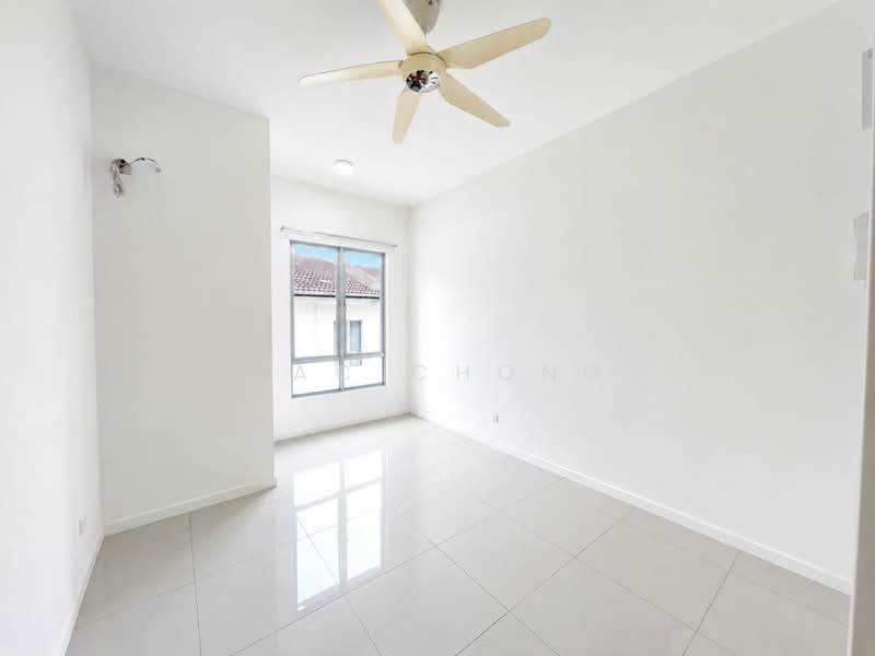 Rumah Teres 3-Tingkat untuk Dijual di Tropicana Heights (Kajang) - Mac Chong - Interior - PropertyGuru.com.my