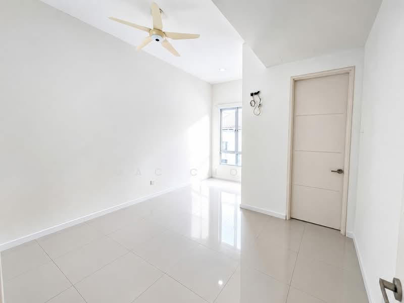 Rumah Teres 3-Tingkat untuk Dijual di Tropicana Heights (Kajang) - Mac Chong - Interior - PropertyGuru.com.my