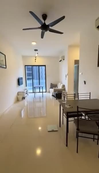 Service Residence for Rent at South View - Jimmy Kong - PropertyGuru.com.my