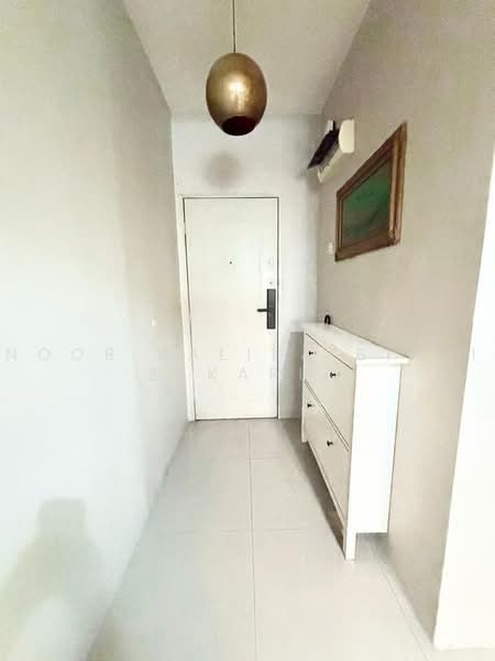 Condominium for Rent at Mutiara Anggerik - Noor Zalifa Binti Zakaria - Entrance - PropertyGuru.com.my