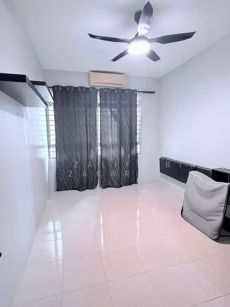 Condominium for Rent at Mutiara Anggerik - Noor Zalifa Binti Zakaria - Interior - PropertyGuru.com.my
