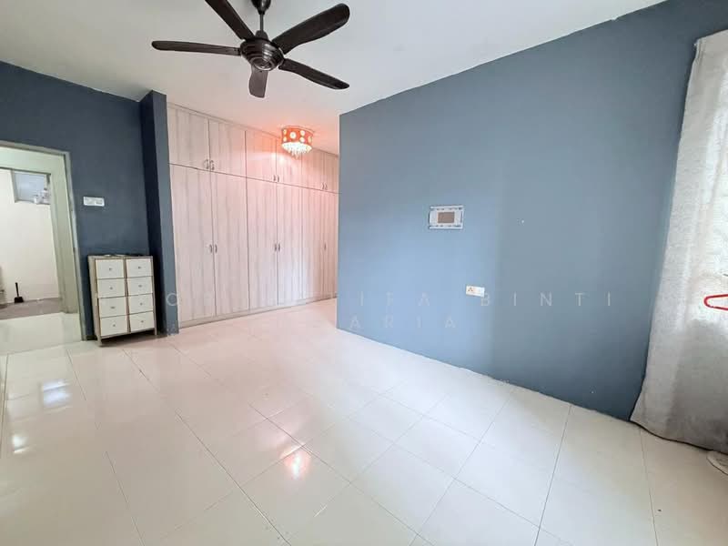 Condominium for Rent at Mutiara Anggerik - Noor Zalifa Binti Zakaria - Interior - PropertyGuru.com.my