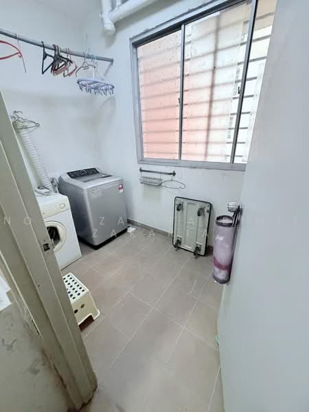 Condominium for Rent at Mutiara Anggerik - Noor Zalifa Binti Zakaria - Interior - PropertyGuru.com.my