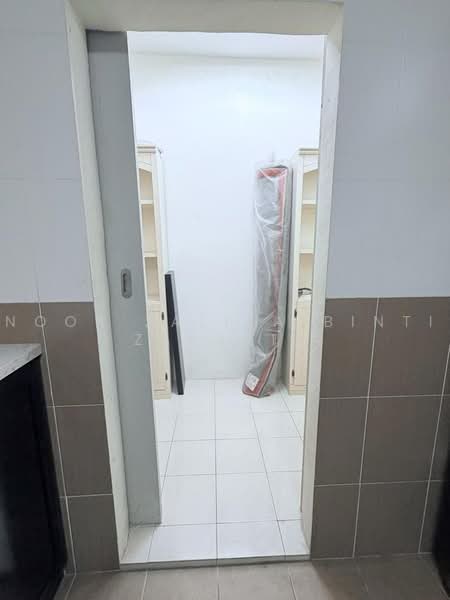Condominium for Rent at Mutiara Anggerik - Noor Zalifa Binti Zakaria - Interior - PropertyGuru.com.my