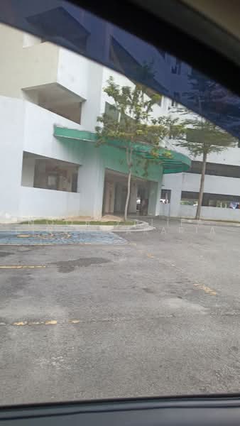 Condominium for Rent at Mutiara Anggerik - Noor Zalifa Binti Zakaria - Exterior - PropertyGuru.com.my