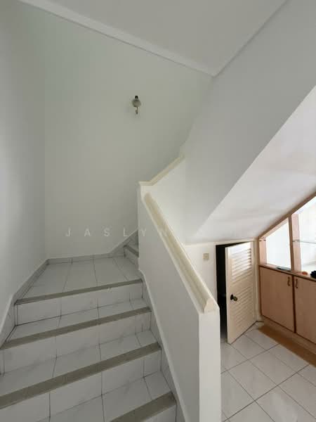 2-storey Terraced House for Sale in Taman Desa Cemerlang (Ulu Tiram) - Jaslyn Tan - Interior - PropertyGuru.com.my