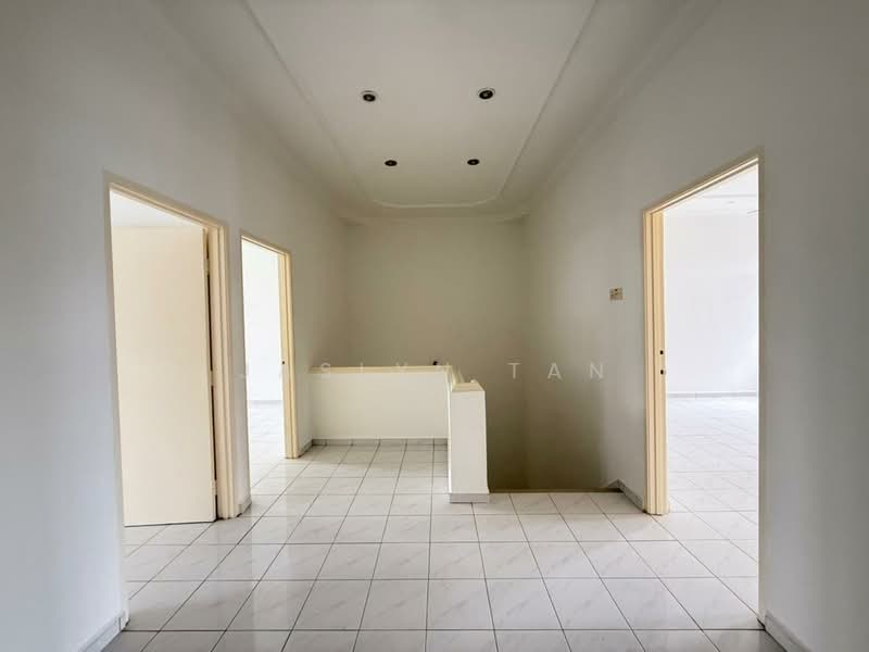 2-storey Terraced House for Sale in Taman Desa Cemerlang (Ulu Tiram) - Jaslyn Tan - Interior - PropertyGuru.com.my