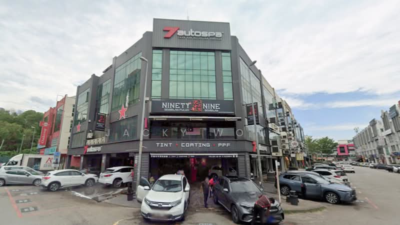 Shop for Rent in Bandar Puteri Puchong (Puchong) - Jacky Wong - Exterior - PropertyGuru.com.my