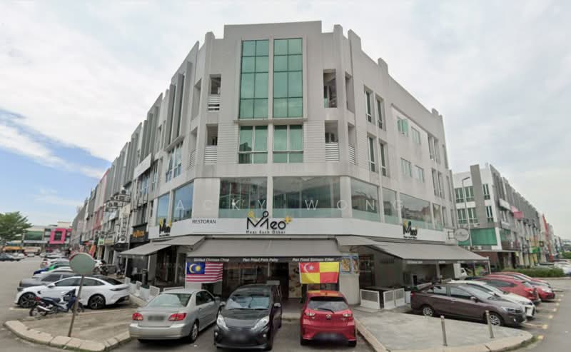 Shop for Rent in Bandar Puteri Puchong (Puchong) - Jacky Wong - Exterior - PropertyGuru.com.my