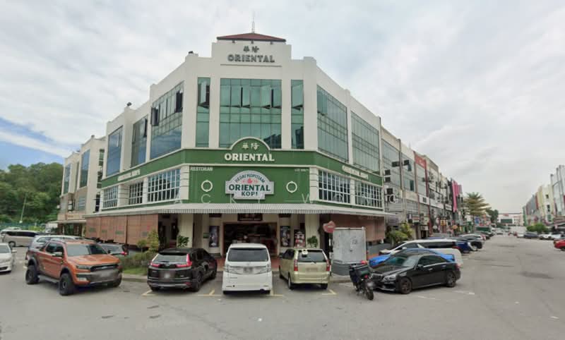 Shop for Rent in Bandar Puteri Puchong (Puchong) - Jacky Wong - Exterior - PropertyGuru.com.my