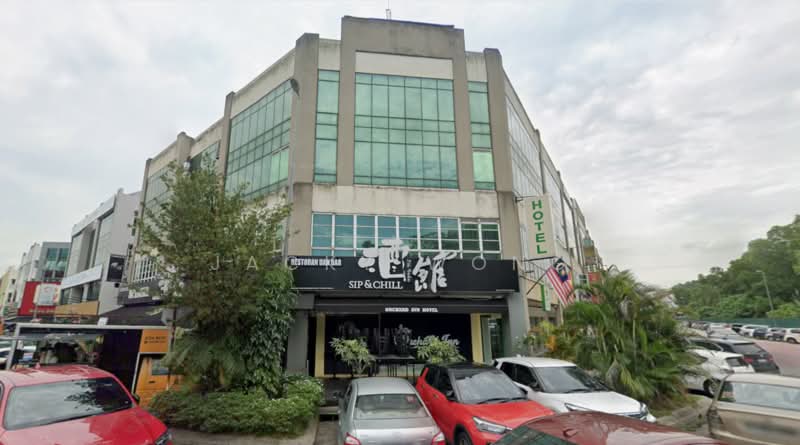 Shop for Rent in Bandar Puteri Puchong (Puchong) - Jacky Wong - Exterior - PropertyGuru.com.my