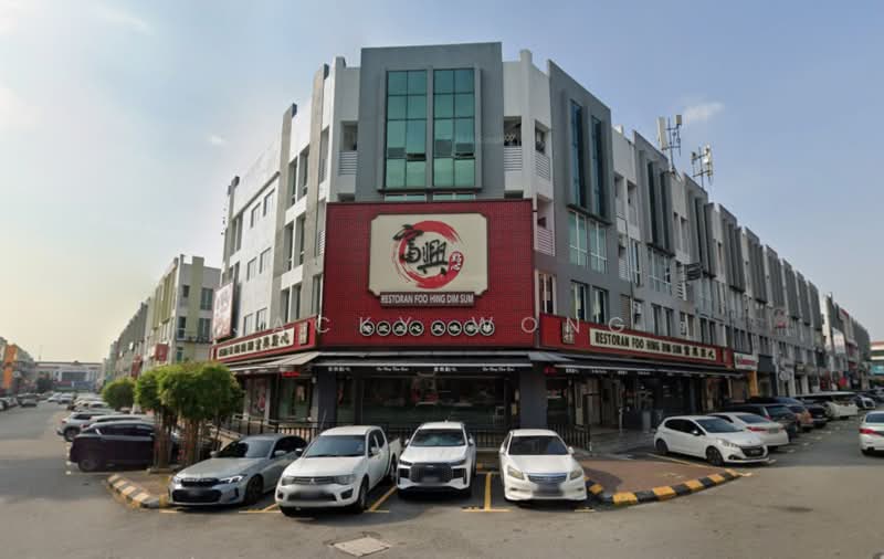 Shop for Rent in Bandar Puteri Puchong (Puchong) - Jacky Wong - Exterior - PropertyGuru.com.my