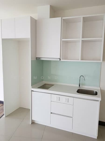 Condominium for Rent at Sphere Damansara - Raymond Siew - Kitchen - PropertyGuru.com.my