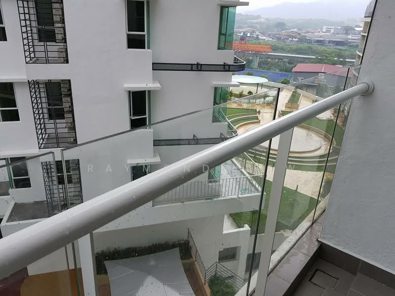 Condominium for Rent at Sphere Damansara - Raymond Siew - Exterior - PropertyGuru.com.my