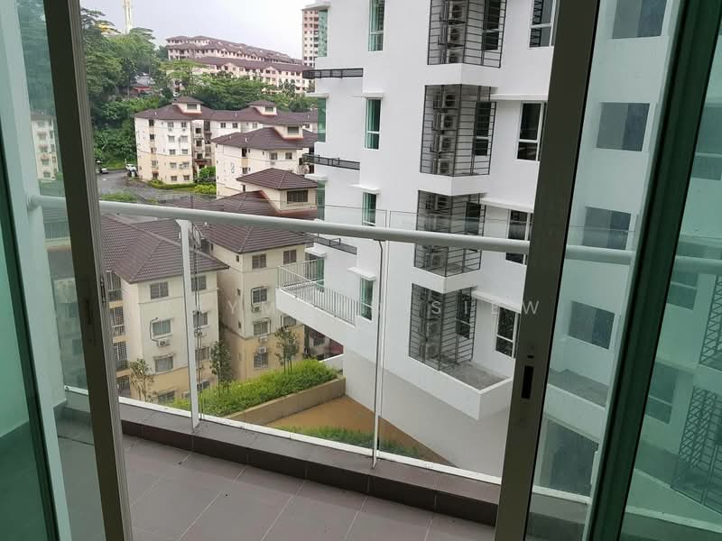 Condominium for Rent at Sphere Damansara - Raymond Siew - PropertyGuru.com.my