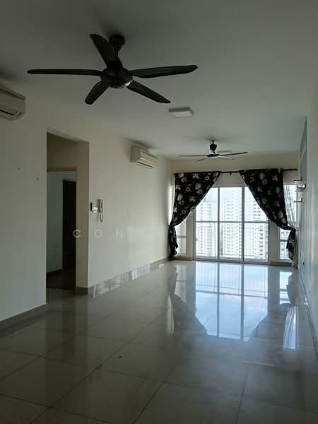 Service Residence for Sale at Metropolitan Square - Connie Ng - Living Room - PropertyGuru.com.my