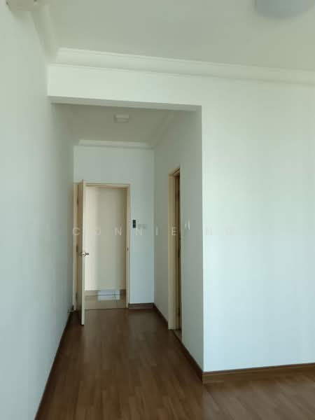 Service Residence for Sale at Metropolitan Square - Connie Ng - Corridor - PropertyGuru.com.my