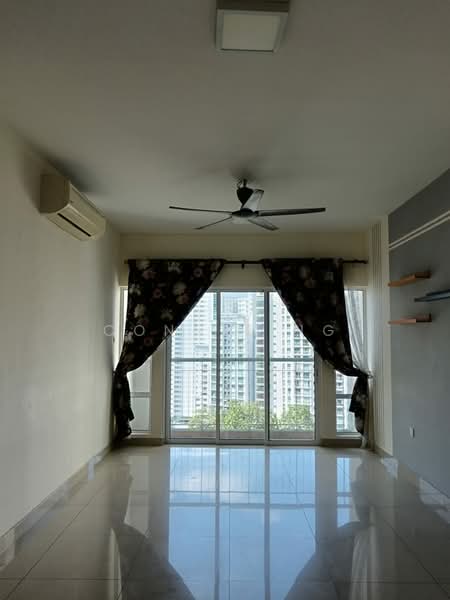 Service Residence for Sale at Metropolitan Square - Connie Ng - Living Room - PropertyGuru.com.my