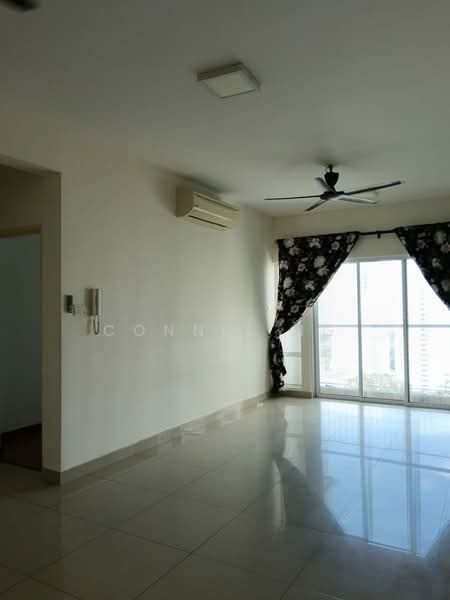 Service Residence for Sale at Metropolitan Square - Connie Ng - Living Room - PropertyGuru.com.my