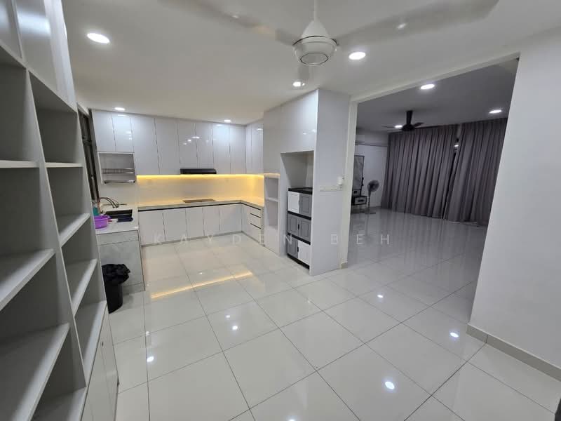 2-storey Terraced House for Sale in Skudai (Johor) - Kayden Beh - PropertyGuru.com.my