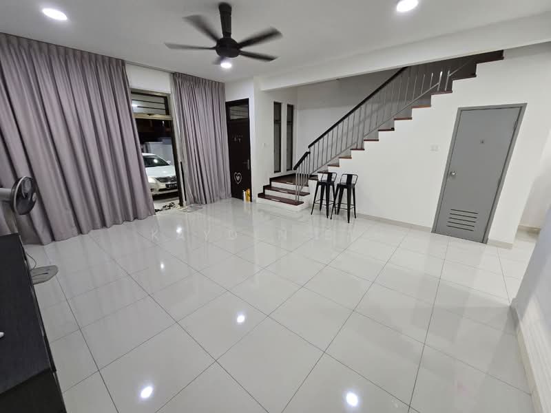 2-storey Terraced House for Sale in Skudai (Johor) - Kayden Beh - PropertyGuru.com.my