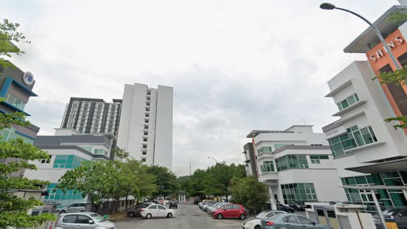 Semi-D Factory for Sale in Taman Subang Mas (Subang Jaya) - Peter Liew - Exterior - PropertyGuru.com.my