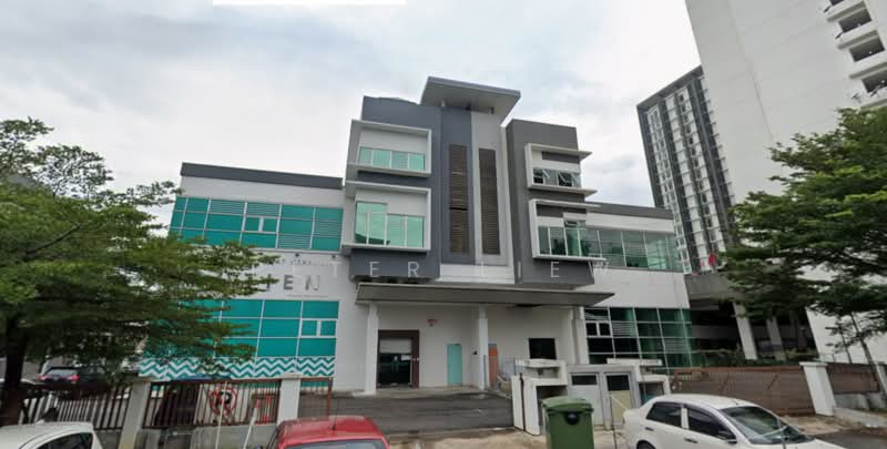 Semi-D Factory for Sale in Taman Subang Mas (Subang Jaya) - Peter Liew - Exterior - PropertyGuru.com.my