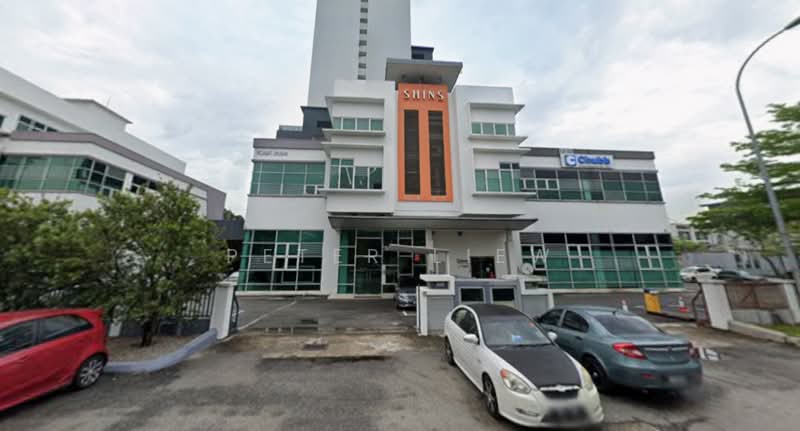 Semi-D Factory for Sale in Taman Subang Mas (Subang Jaya) - Peter Liew - Exterior - PropertyGuru.com.my