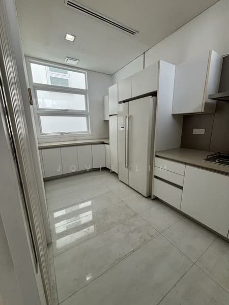 Condominium for Sale at Kiara 9 Residency - Jovie Lim - Kitchen - PropertyGuru.com.my