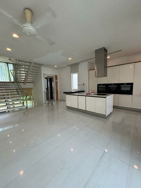 Condominium for Sale at Kiara 9 Residency - Jovie Lim - Kitchen - PropertyGuru.com.my