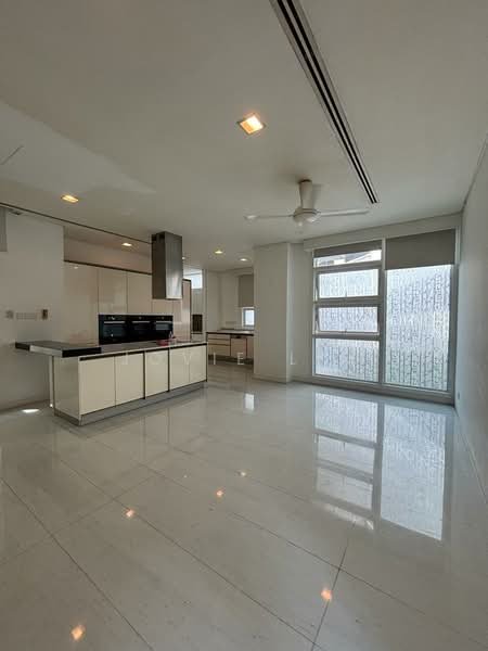 Condominium for Sale at Kiara 9 Residency - Jovie Lim - Kitchen - PropertyGuru.com.my