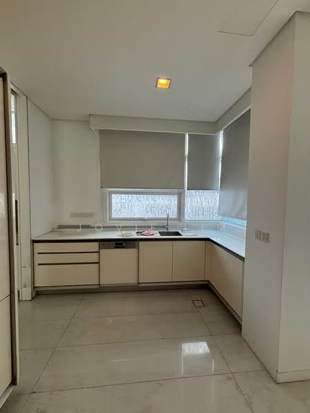 Condominium for Sale at Kiara 9 Residency - Jovie Lim - Kitchen - PropertyGuru.com.my