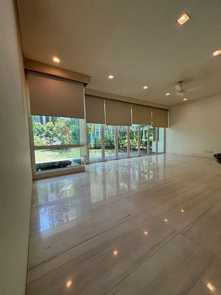 Condominium for Sale at Kiara 9 Residency - Jovie Lim - Living Room - PropertyGuru.com.my