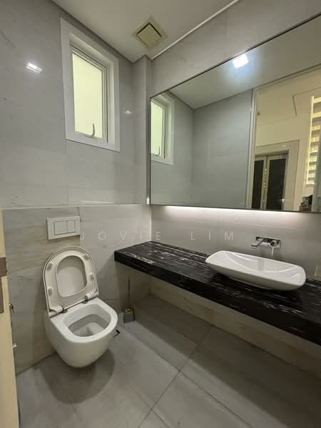 Condominium for Sale at Kiara 9 Residency - Jovie Lim - Bathroom - PropertyGuru.com.my