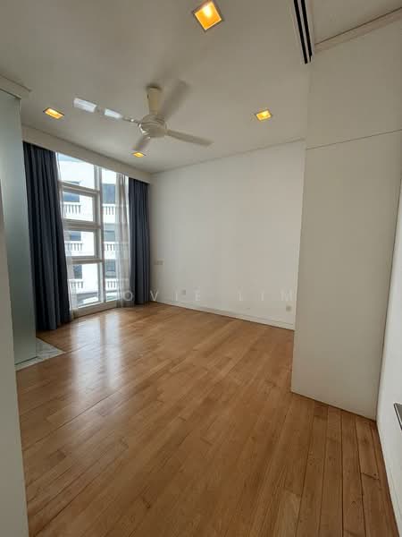 Condominium for Sale at Kiara 9 Residency - Jovie Lim - Living Room - PropertyGuru.com.my