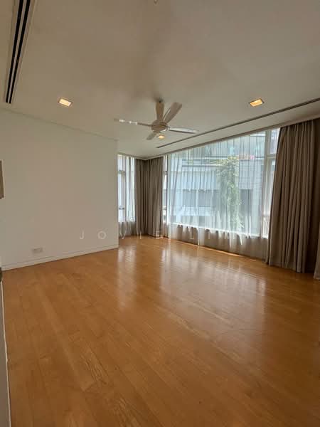 Condominium for Sale at Kiara 9 Residency - Jovie Lim - Living Room - PropertyGuru.com.my