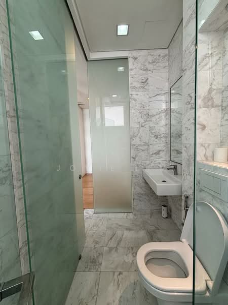 Condominium for Sale at Kiara 9 Residency - Jovie Lim - Bathroom - PropertyGuru.com.my
