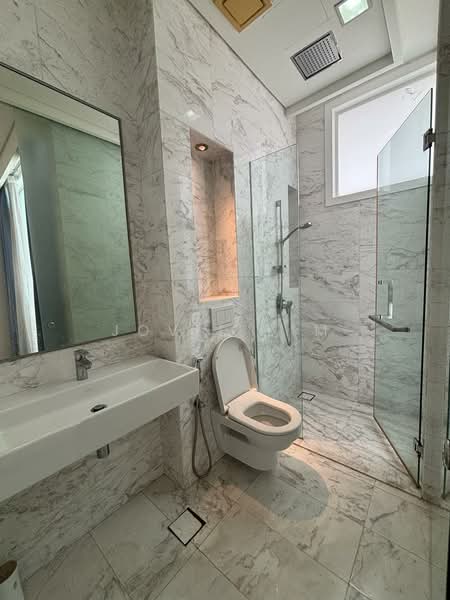 Condominium for Sale at Kiara 9 Residency - Jovie Lim - Bathroom - PropertyGuru.com.my