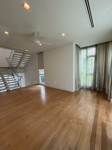 Condominium for Sale at Kiara 9 Residency - Jovie Lim - Living Room - PropertyGuru.com.my