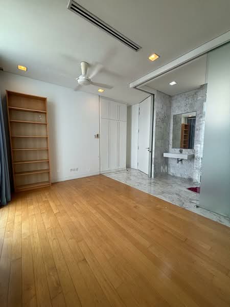 Condominium for Sale at Kiara 9 Residency - Jovie Lim - Bedroom - PropertyGuru.com.my
