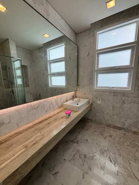 Condominium for Sale at Kiara 9 Residency - Jovie Lim - Bathroom - PropertyGuru.com.my