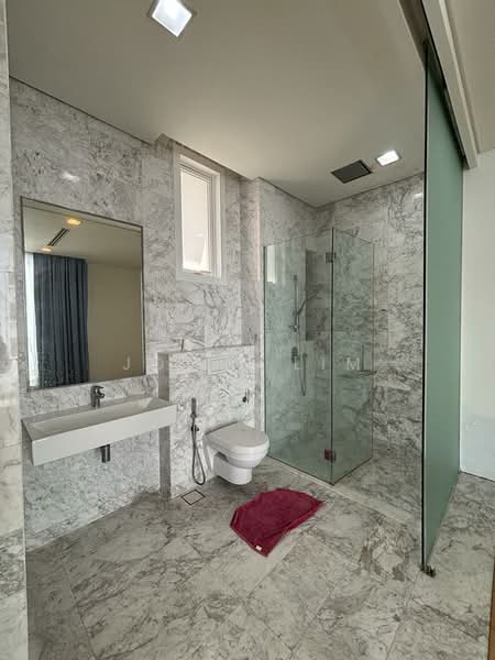 Condominium for Sale at Kiara 9 Residency - Jovie Lim - Bathroom - PropertyGuru.com.my