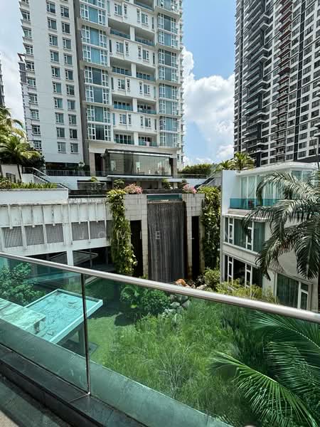 Condominium for Sale at Kiara 9 Residency - Jovie Lim - Exterior - PropertyGuru.com.my