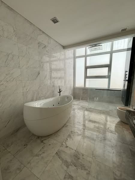 Condominium for Sale at Kiara 9 Residency - Jovie Lim - Bathroom - PropertyGuru.com.my