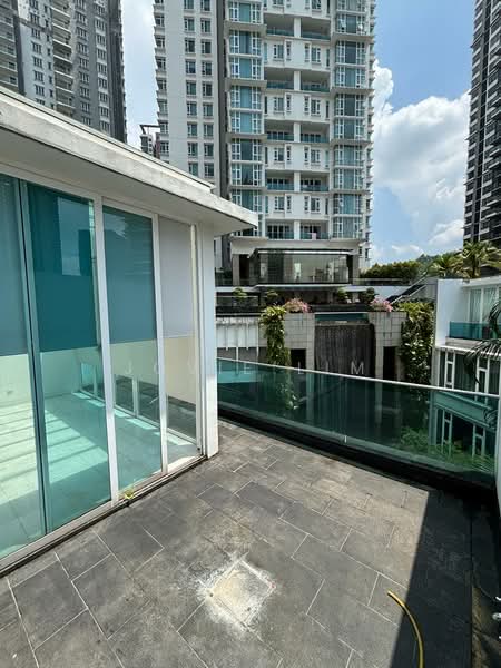 Condominium for Sale at Kiara 9 Residency - Jovie Lim - Exterior - PropertyGuru.com.my