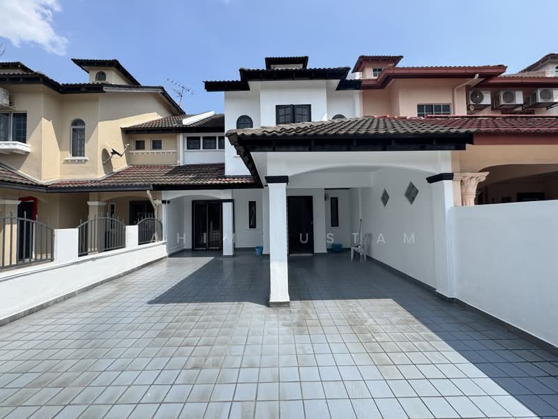 2-storey Terraced House for Sale in Usj 5 (Subang Jaya) - Fahim Rustam - PropertyGuru.com.my