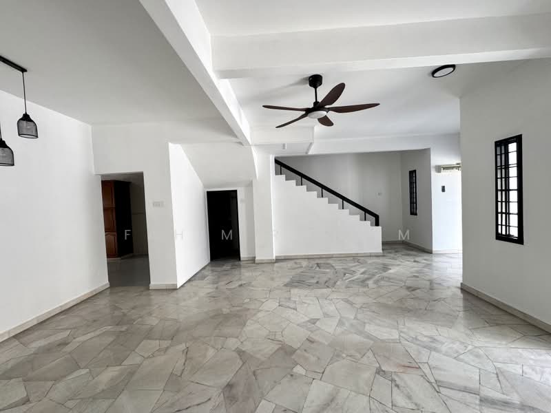 2-storey Terraced House for Sale in Usj 5 (Subang Jaya) - Fahim Rustam - PropertyGuru.com.my
